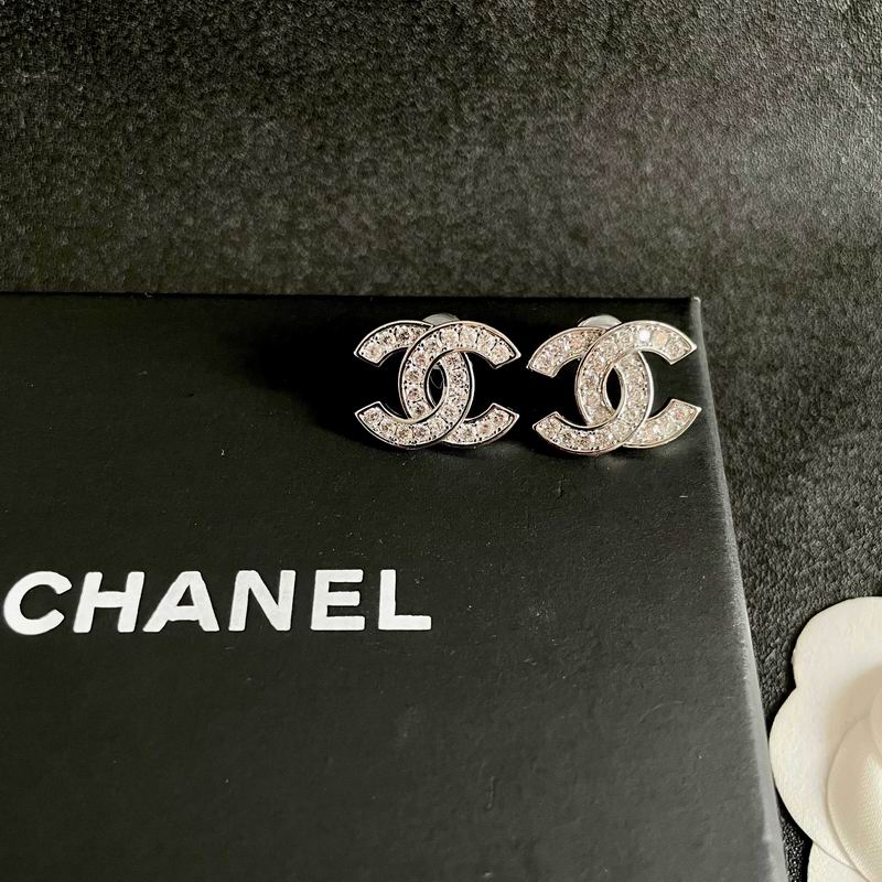 Chanel Earring 05yxs35